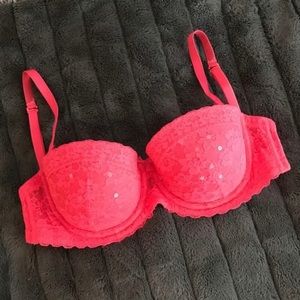 Barbie Pink La Senza Bra
